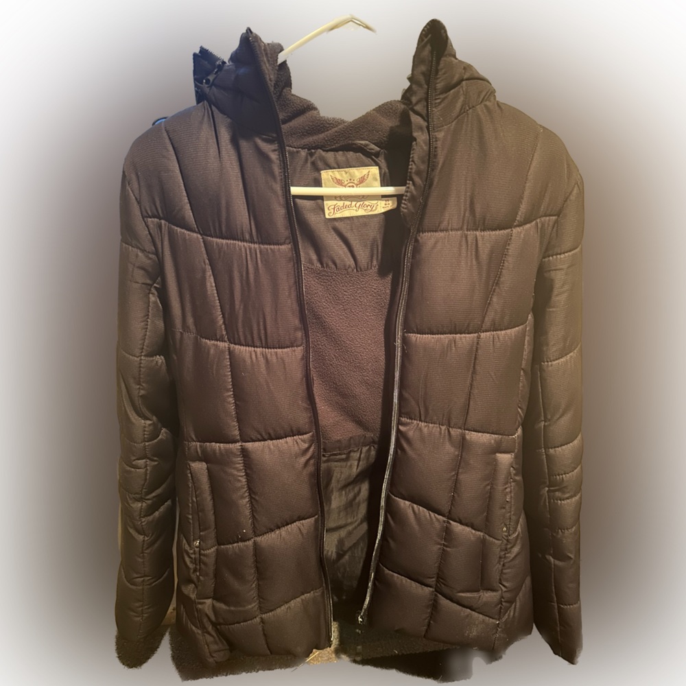 Womens Jacket - Picture 3 of 5
